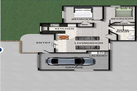 Photo of property in 2 Saralee Drive, Manurewa, Auckland, 2105