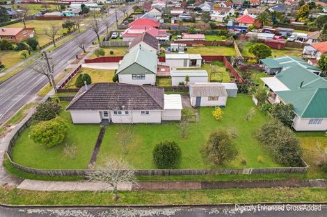 Photo of property in 132 Onslow Street, Kawerau, 3127