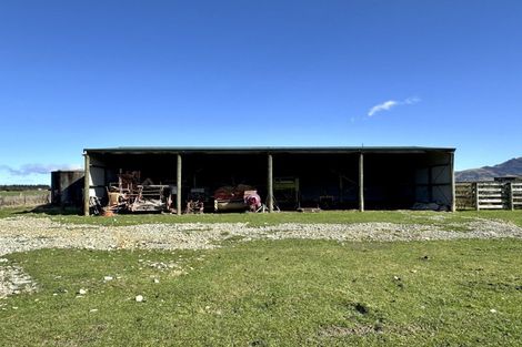 Photo of property in 103 Selbie Road, Lowther, Lumsden, 9793