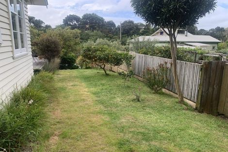 Photo of property in 46 Wellington Road, Paekakariki, 5034