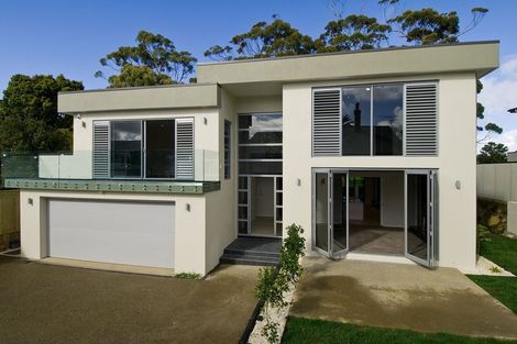 Photo of property in 126 Wheturangi Road, Greenlane, Auckland, 1051