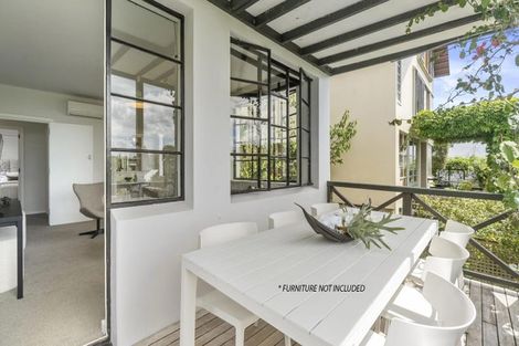 Photo of property in Haitaitai Flats, 4/20 Brighton Road, Parnell, Auckland, 1052