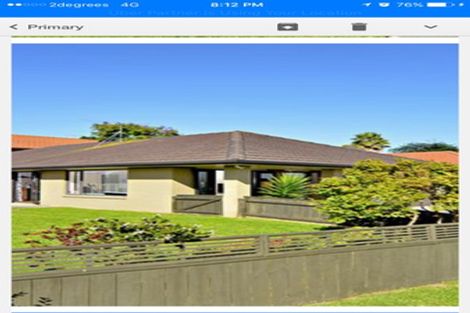 Photo of property in 13 Earnslaw Crescent, Clover Park, Auckland, 2019