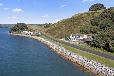 Photo of property in 510 Lawton Drive, Kawhia, 3889