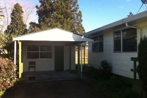 Photo of property in 63b York Street, Hamilton East, Hamilton, 3216