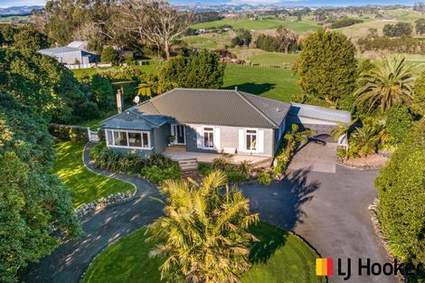 Photo of property in 377 Ostrich Farm Road, Pukekohe, 2679