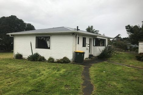 Photo of property in 91 Station Road, Papatoetoe, Auckland, 2025