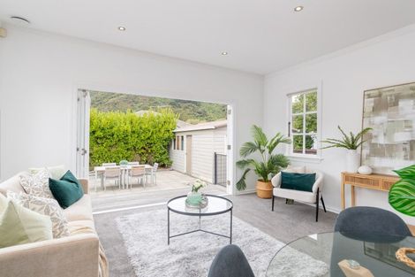 Photo of property in 48 Bauchop Road, Waterloo, Lower Hutt, 5011