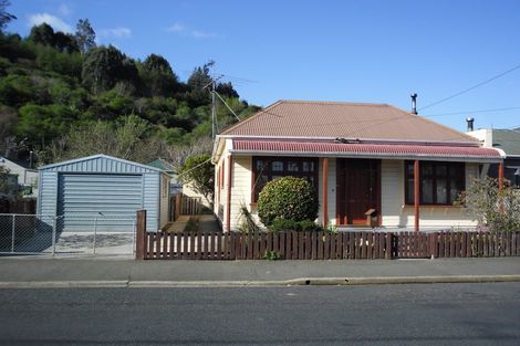 Photo of property in 36 Selwyn Street, North East Valley, Dunedin, 9010