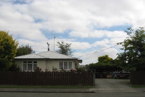 Photo of property in 13 John Street, Temuka, 7920