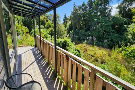 Photo of property in 6a Brierley Place, Marfell, New Plymouth, 4310
