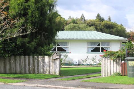 Photo of property in 5 Devon Place, Tokoroa, 3420