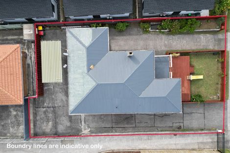 Photo of property in 1/5 Esperanto Road, Papatoetoe, Auckland, 2025