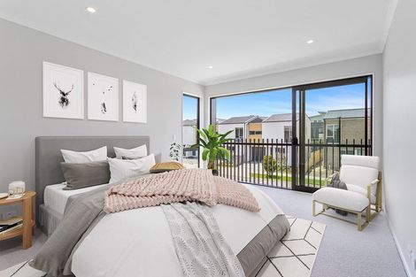 Photo of property in 26 Roundel Crescent, Whenuapai, Auckland, 0618