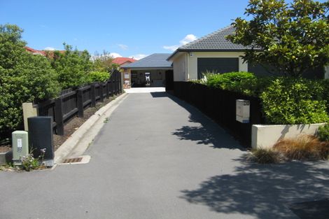 Photo of property in 83a Fairway Drive, Shirley, Christchurch, 8061