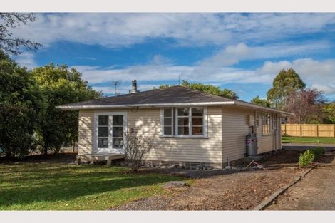 Photo of property in 96 Goldfinch Street, Ohakune, 4625