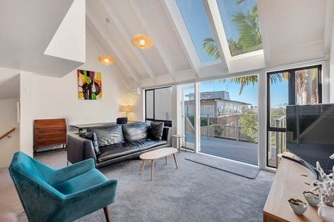 Photo of property in 6/47 Jervois Road, Ponsonby, Auckland, 1011