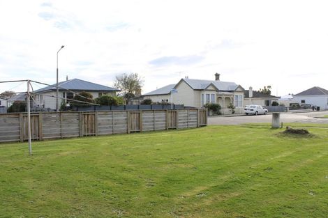 Photo of property in 63 Ritchie Street, Richmond, Invercargill, 9810