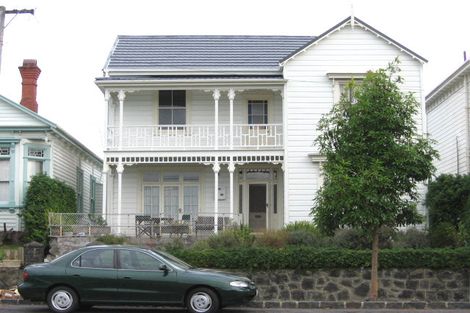 Photo of property in 8 Richmond Road, Grey Lynn, Auckland, 1021