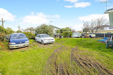 Photo of property in 1 Cheviot Street, Mangere East, Auckland, 2024