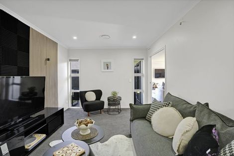 Photo of property in 18 Rawiri Drive, Bell Block, New Plymouth, 4312