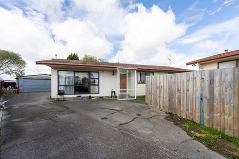 Photo of property in 34 Paradise Place, Milson, Palmerston North, 4414