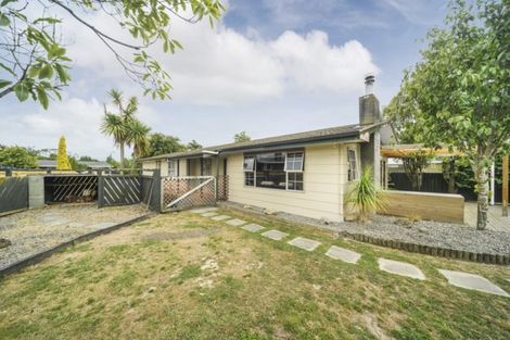 Photo of property in 47 Meadowbrook Drive, Cloverlea, Palmerston North, 4412