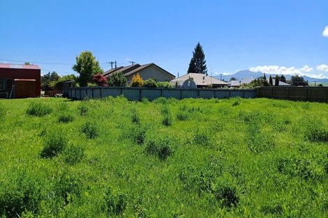 Photo of property in 23 Hamilton Street, Fairlie, 7925