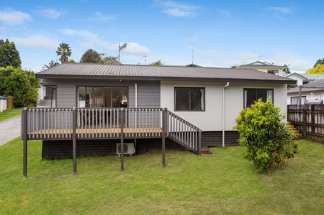 Photo of property in 37 Awaiti Place, Hairini, Tauranga, 3112