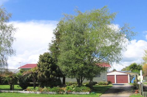 Photo of property in 23 Dickens Street, Owhata, Rotorua, 3010