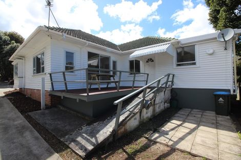 Photo of property in 107a Richardson Road, Mount Albert, Auckland, 1025
