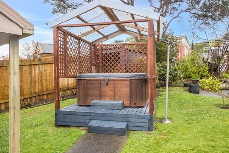 Photo of property in 87 Rangituhi Crescent, Takapuwahia, Porirua, 5022