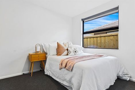 Photo of property in 40 Crossley Avenue, Woodend, 7610