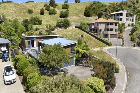 Photo of property in 21 Kotare Place, Kaiteriteri, Motueka, 7197