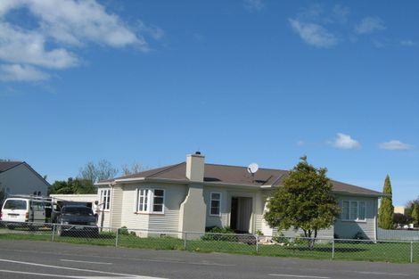 Photo of property in 15 Achilles Street, Wairoa, 4108