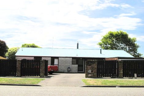 Photo of property in 40 Cradock Street, South New Brighton, Christchurch, 8062