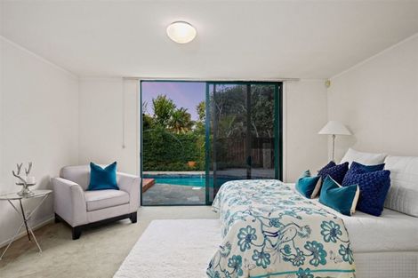 Photo of property in 43 Manurere Avenue, Takapuna, Auckland, 0622