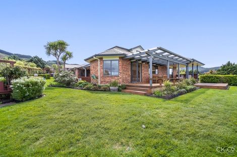 Photo of property in 63 Kirton Drive, Riverstone Terraces, Upper Hutt, 5018