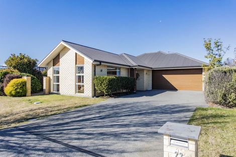 Photo of property in 22 Churchill Drive, Rangiora, 7400