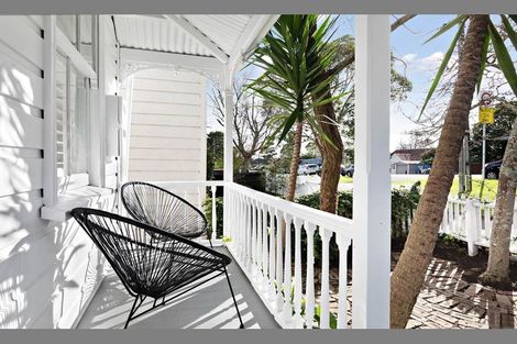 Photo of property in 204 Richmond Road, Grey Lynn, Auckland, 1021