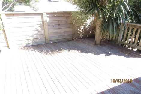 Photo of property in 9 Hanover Street, Wadestown, Wellington, 6012