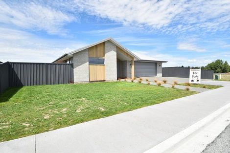 Photo of property in 41 Lakeland Avenue, Twizel, 7901