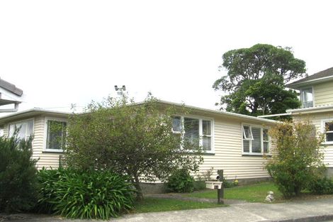Photo of property in 61 Collier Avenue, Karori, Wellington, 6012