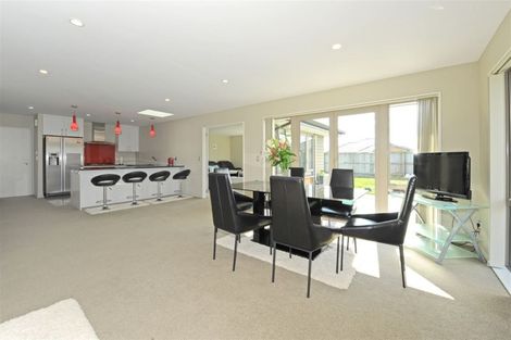 Photo of property in 2 Cromdale Place, Wigram, Christchurch, 8025