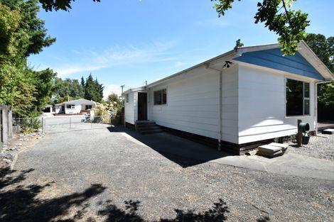 Photo of property in 3 Huxley Place, Twizel, 7901