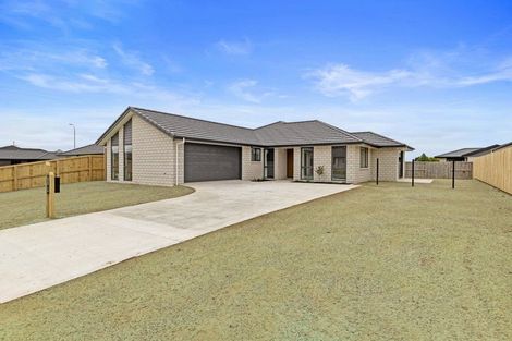 Photo of property in 38 Murray Ward Drive, Te Kauwhata, 3710