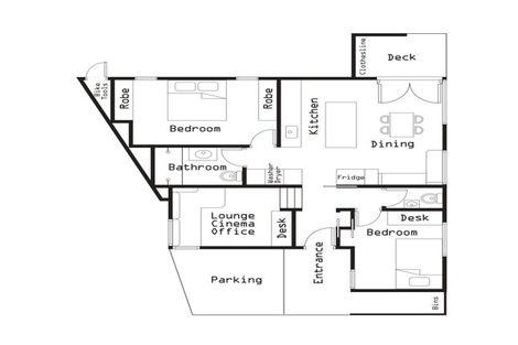 Photo of property in 79 Buckley Road, Southgate, Wellington, 6023