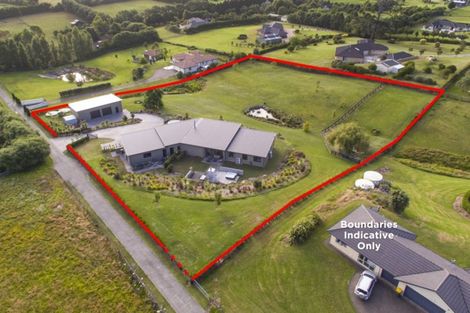 Photo of property in 265 Old North Road, Kumeu, 0892