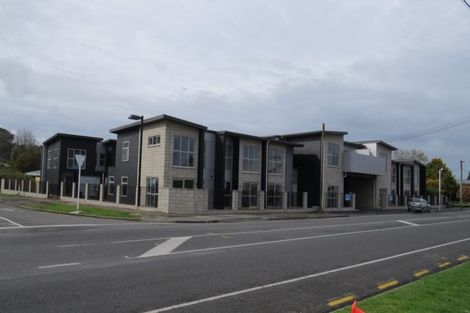 Photo of property in 4/100 Knighton Road, Hillcrest, Hamilton, 3216