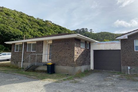 Photo of property in 261 Darlington Road, Miramar, Wellington, 6022